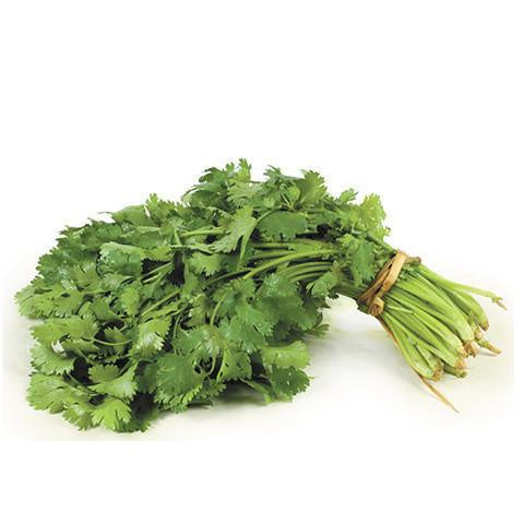 Herbs - Coriander $/bunch(order before 8.00am)