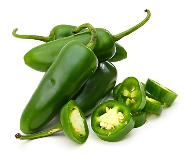 Chilli Jalapeno 2 Pack ( order before 8.00am)