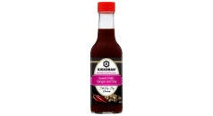 Kikkoman Marinade Sweet Chilli Ginger & Soy 250g