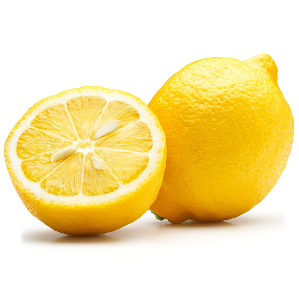 Lemons $/each