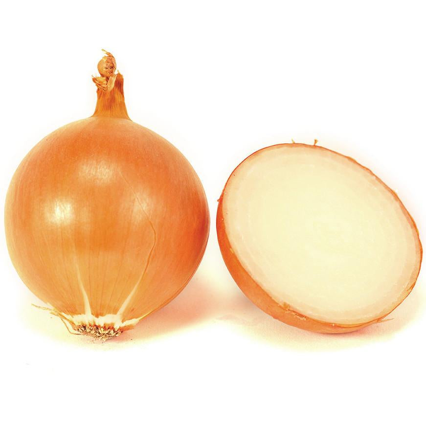 Onions Brown 1kg