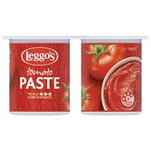 Leggo's Tomato Paste 140g x 2pk