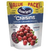 Ocean Spray Craisins Original 250g