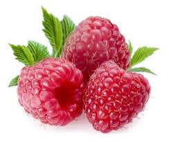 Raspberries (Order before 8:00am)