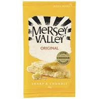 Mersey Valley Original Vintage Cheese 180g