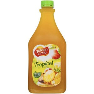 Golden Circle Tropical Juice 2L