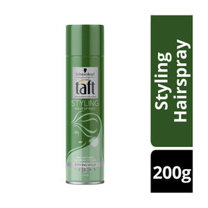 Taft Styling Hairspray 200g