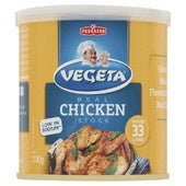 Vegeta Gluten Free Real Chicken Stock Powder 200g