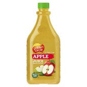 Golden Circle Apple Juice 2L