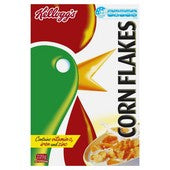 Kellogg's Corn Flakes 725g