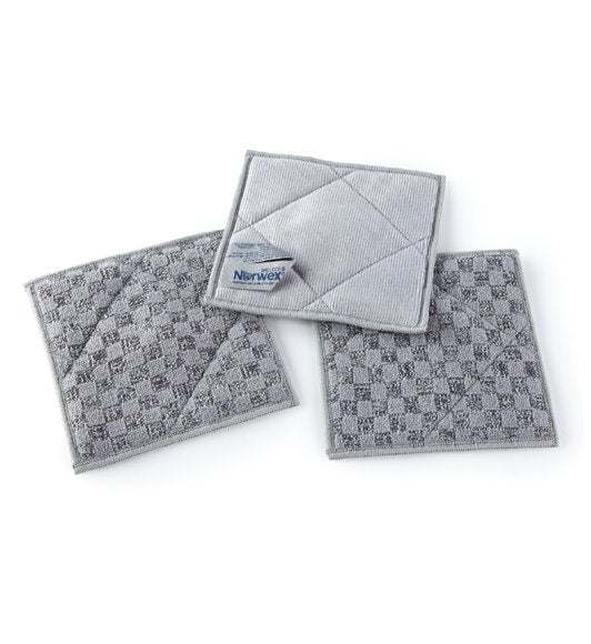 Norwex EnviroScrubs - Graphite