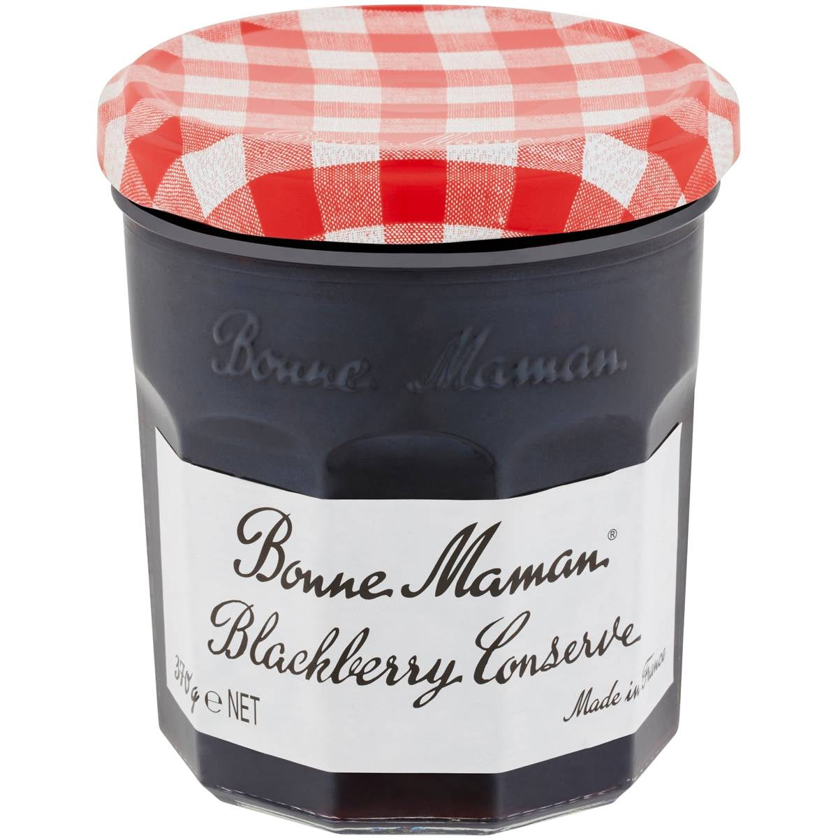 Bonne Maman BlackberryConserve 370g