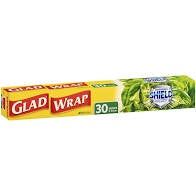 Glad Cling Wrap 30m x33cm