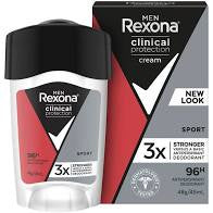 Rexona men clinical protection sport 45ml