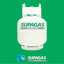 SupaGas Refill Swap 3.7kg