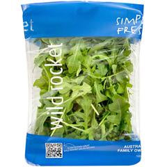 Leaves Rocket 100g (order before 8,00am)