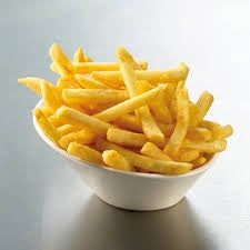 Farm Frites 10mm Crispy Coated ChipsGluten Free 2.5kg