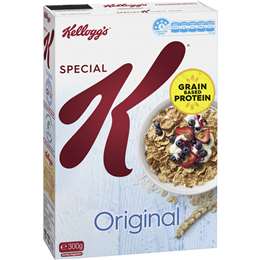 Kellogg's Special K Original 300g