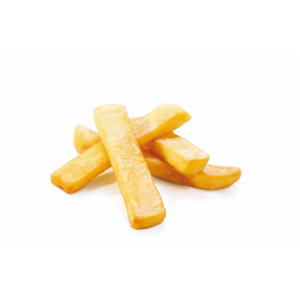 Farm Frites Chip 10mm Crispy Coated Gluten Free 2.5kg