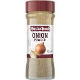 Masterfoods Onion Powder 40g