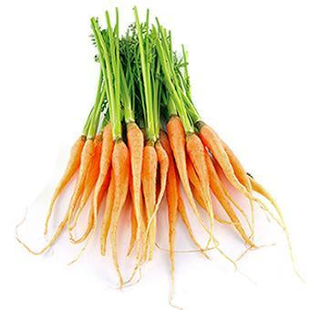 Carrots Dutch (BUNCH) Order before 8.00am