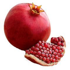 Pomegranate (Order before 8:00am)