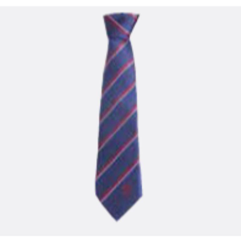 School Uniform Formal Tie