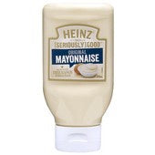 Heinz Seriously Good Mayonnaise 295ml