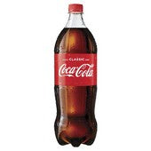 Coca Cola 1.25L