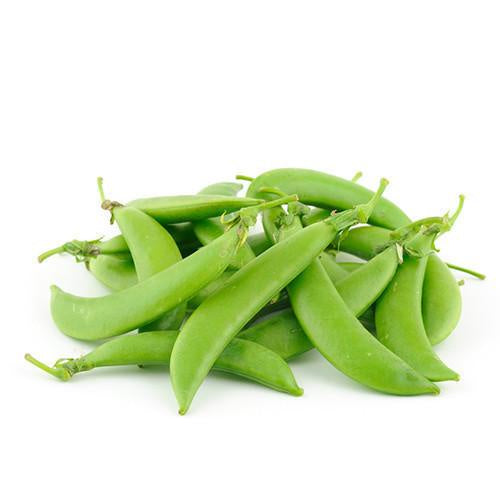 Peas Sugar Snap 150g