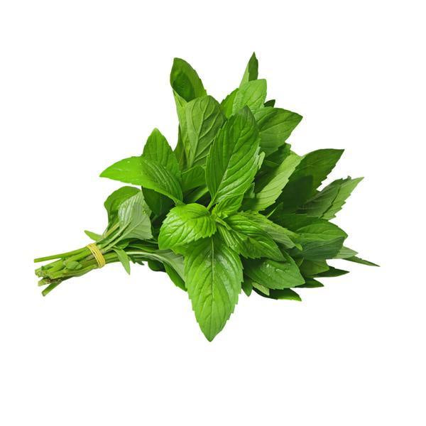 Herbs - Mint $/bunch (order before 8.00am)