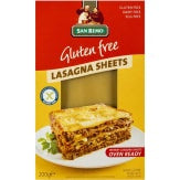 San Remo Gluten Free Lasagne Sheets 200g