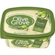 Olive Grove Classic Spread 500g