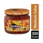 Doritos Salsa Medium 300g