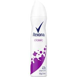 Rexona Deodorant Women Classic 150g