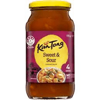 Kan Tong Sweet & Sour sauce 515g