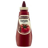 Masterfoods Tomato Sauce 500ml