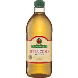 Cornwells Apple Cider Vinegar 750ml