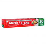 Multix Alfoil 20m x 30cm