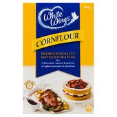 White Wings Cornflour 300g