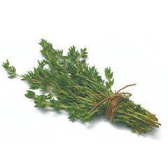 Herbs Thyme$/bunch (order before 8.00 am)