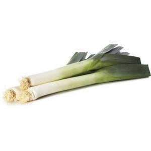 Leeks $/each (Order before 8:00am)