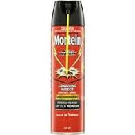 Mortein Crawling Insect Surface Spray 350g