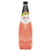 Schweppes Agrum Citrus Sugar Free 1.1L