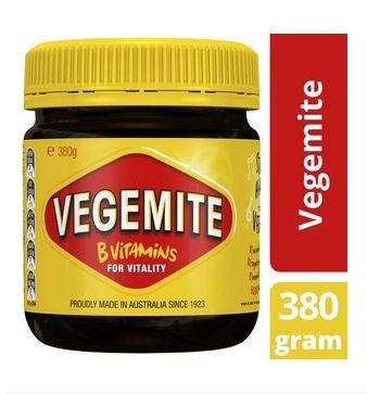 Vegemite Spread 380g