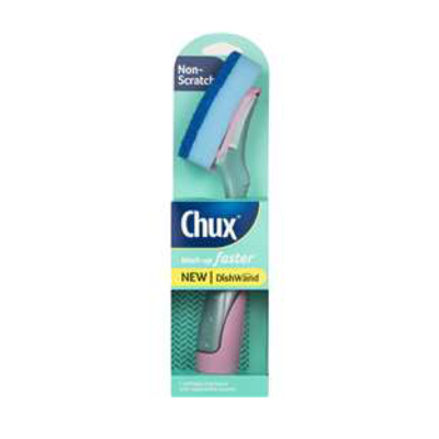 Chux Dishwand 1pk