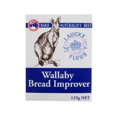 Laucke Wallaby Bread Improver 125g