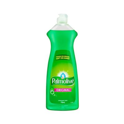 Palmolive Dishwashing Liquid Original 750ml