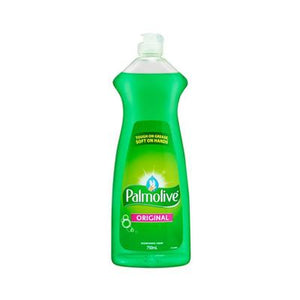 Palmolive Dishwashing Liquid Original 750ml