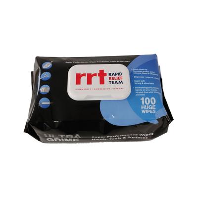 UltraGrime original 100 Pack Wipes